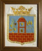 Szekszárdi címer